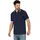 TRIGEMA Poloshirt blau XL