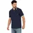 TRIGEMA Poloshirt blau XL