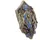 Nemesis Now World of Warcraft Alliance Wanddeko 30 cm