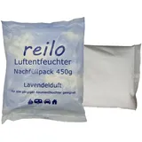 20x 450g Lavendelduft Nachfüllpack für Raumentfeuchter Luftentfeuchter