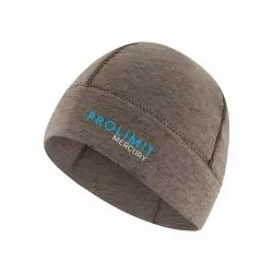 Prolimit Mercury Neoprenanzug Neopren Beanie Grau/Blau