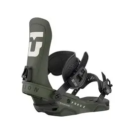 Union Force team hb army green - L