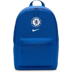 NIKE FC Chelsea London Heritage Rucksack 480 - game royal/white