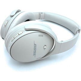 Bose QuietComfort 45 weiß