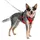 PetSafe EasySport Hundegeschirr Rot