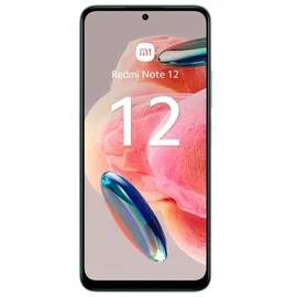 Xiaomi Redmi Note 12 8 GB RAM 256 GB mint green