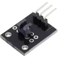 IDUINO 1485329 Lichtwiderstand Passend für (Einplatinen-Computer) Arduino 1St.