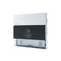 Comelit UT1020W Lautsprechermodul Ultra Video, Handycapfunktion, SB, weiss