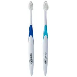 GlaxoSmithKline Sensodyne Sensitive MultiCare Expert Zahnbürste 2 St.