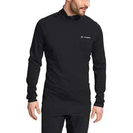 Vaude Larice Light Shirt II Schwarz XL