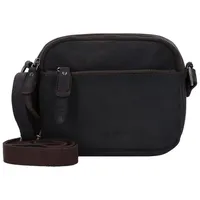 GREENBURRY Vintage Revival Leder 24 cm in tobacco |