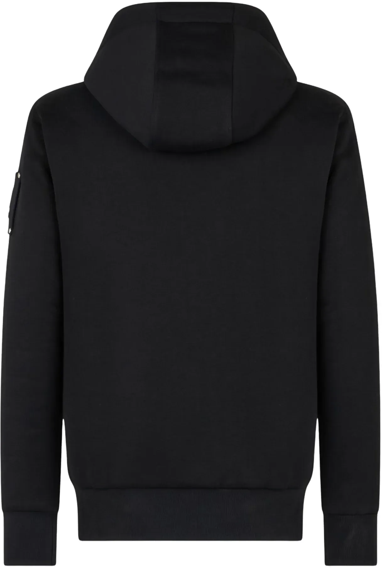 Sweatjacke Classic Bunny Schwarz M