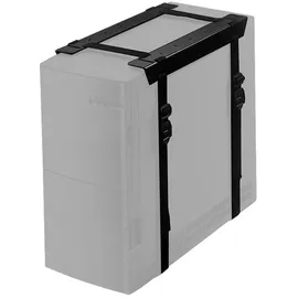 NeoMounts PC Halterung Unterbau CPU-D025BLACK Schwarz Belastbar bis=20 kg