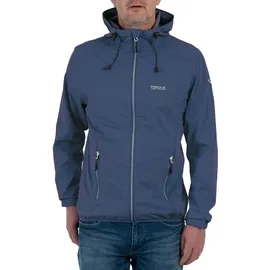 PRO-X elements Donovan vintage indigo-blau XL