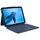 Logitech Rugged Combo 4 Touch für iPad (10. Generation) Classic Blue