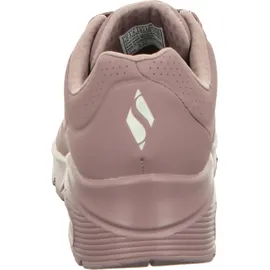 SKECHERS Uno - Stand on Air Mauve 38