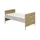 Paidi Umbauseiten Benne (BHT 2.20x18.40x139 cm) - BHT 2.20x18.40x139 cm