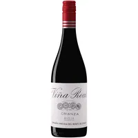 Viña Real Crianza Rioja DOCa 6 x 0,75 l