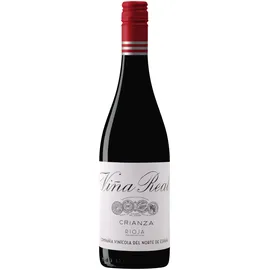 Viña Real Crianza Rioja DOCa 6 x 0,75 l