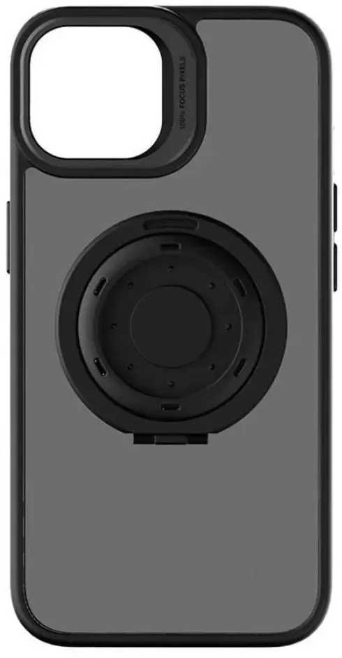 Outplorer Pro Iphone14 Handyhülle - Iron - One Size