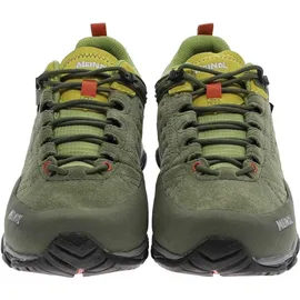 MEINDL Ontario GTX Damen Grün/Gelb 40
