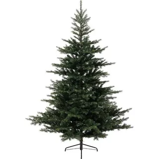 Kaemingk Grandis Fir, Real Needle 210cm,grün