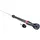 RockShox BoXXer 27,5 Zoll 2019+ Schwarz