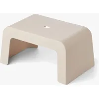 Liewood Hocker Bambus 23 x 18 x 36 cm Beige/Braun