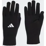 adidas Tiro League Torwarthandschuhe Black / White S