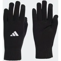 adidas Tiro League Torwarthandschuhe Black / White S