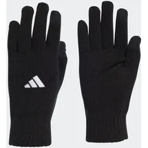 adidas Tiro League Torwarthandschuhe Black / White S