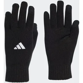 adidas Tiro League Torwarthandschuhe Black / White S