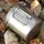 Mixhome Lixada 750 ml Silber