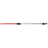 Stanley Laserdifferenzlatte Aluminium