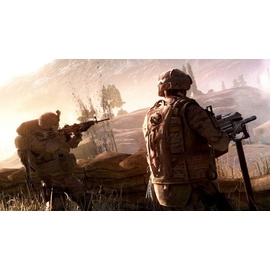 Operation Flashpoint: Red River (PC)