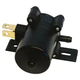 Carpoint Carpoint Scheibenwascherpumpe Universal 12v Schwarz