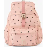 Liewood Johnny School Backpack / Kinderrucksack rosa