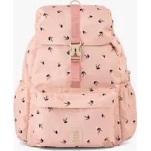 Liewood Johnny School Backpack / Kinderrucksack rosa