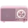 Sangean WR-7 rosa