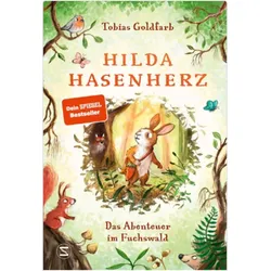 HarperCollins Goldfarb, Hilda Hasenherz Fuchswald 485/15101