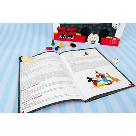 ASS Altenburger Mickey & Friends Spielesammlung
