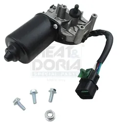 MEAT & DORIA Wischermotor vorne 12V für HYUNDAI KIA 98110-2S000 27321