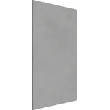 Duschrückwände, mit Fotomotiven (Ausführung: Duschrückwand Beton dunkel 1250x2500x3mm)