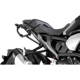 SW-Motech SLC Seitenträger links Honda CB 1000 R Kofferträger - schwarz