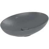 Villeroy & Boch Loop & Friends Aufsatzwaschtisch 56 x 38 cm 4A4701i4