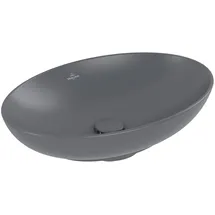 Villeroy & Boch Loop & Friends Aufsatzwaschtisch 56 x 38 cm 4A4701i4
