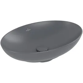 Villeroy & Boch Loop & Friends Aufsatzwaschtisch 56 x 38 cm 4A4701i4