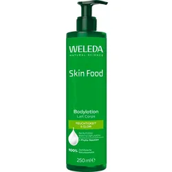 WELEDA Skin Food Nährende Intensivpflege Gesicht und Körper 250 ml Lotion