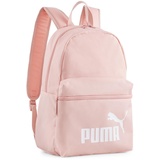 Puma Phase Backpack Peach Smoothie Pink, Einheitsgröße