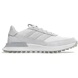 adidas Golfschuhe S2G SL Leather 25, weiß/silber